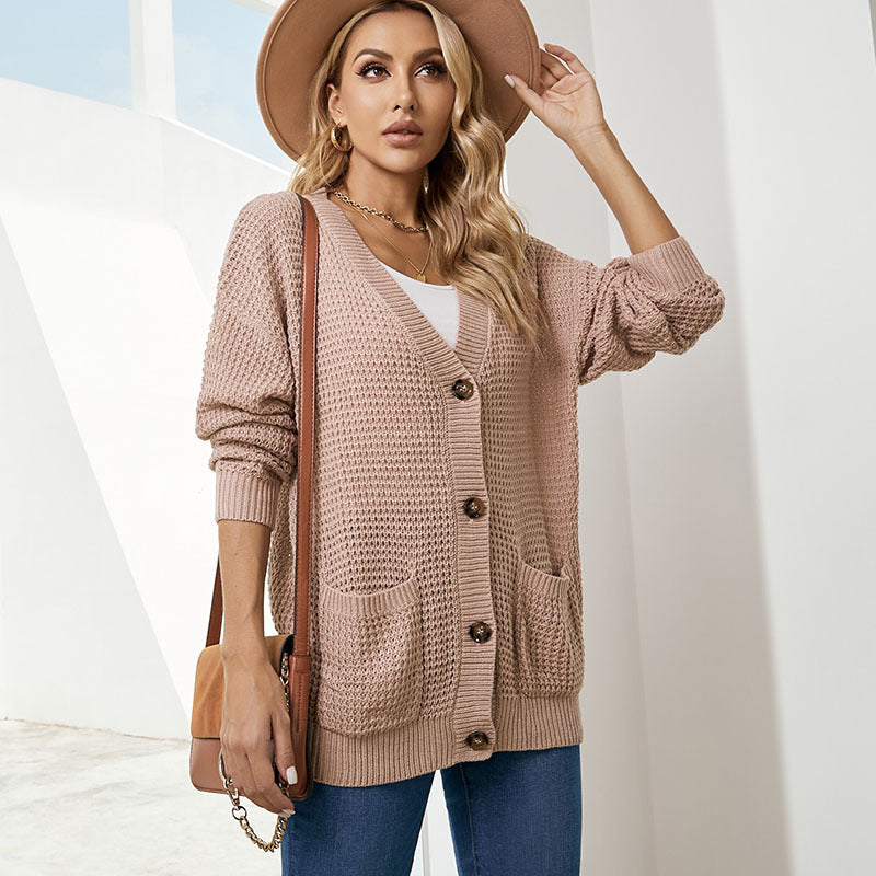 Women's Cardigan