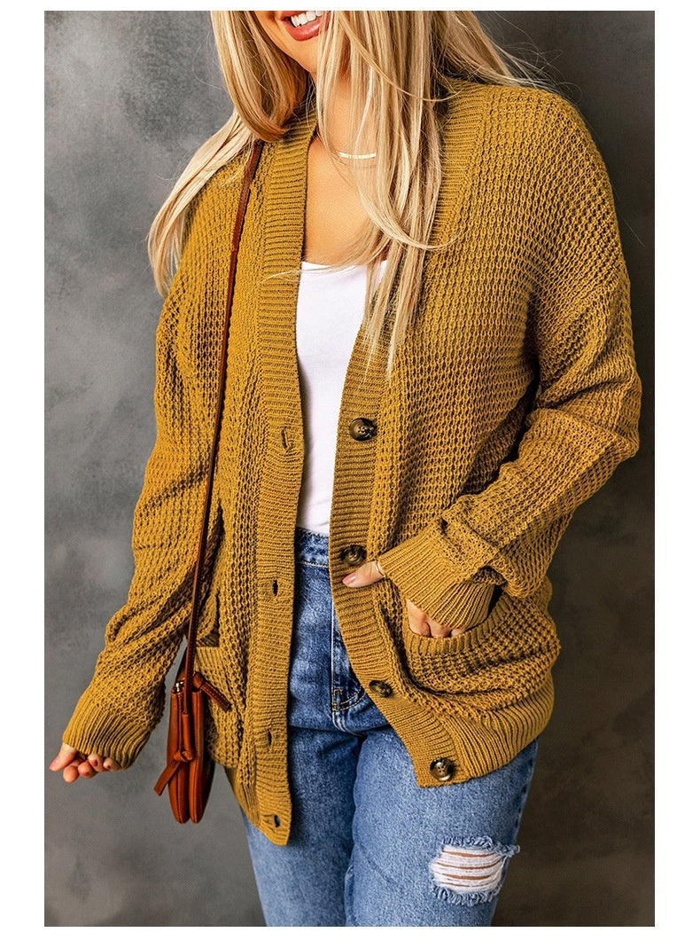 Sophistaire Sommer Cardigan