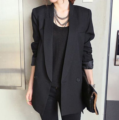 Chic Feminino Blazer