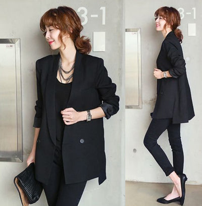 Chic Feminino Blazer