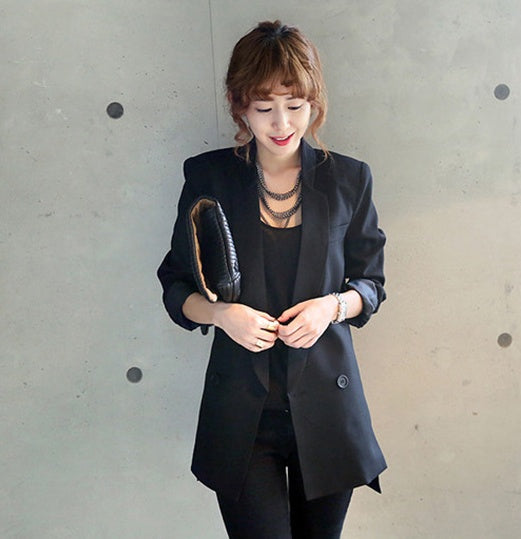 Chic Feminino Blazer