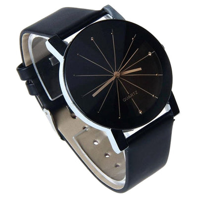 Meridian Belt Watch