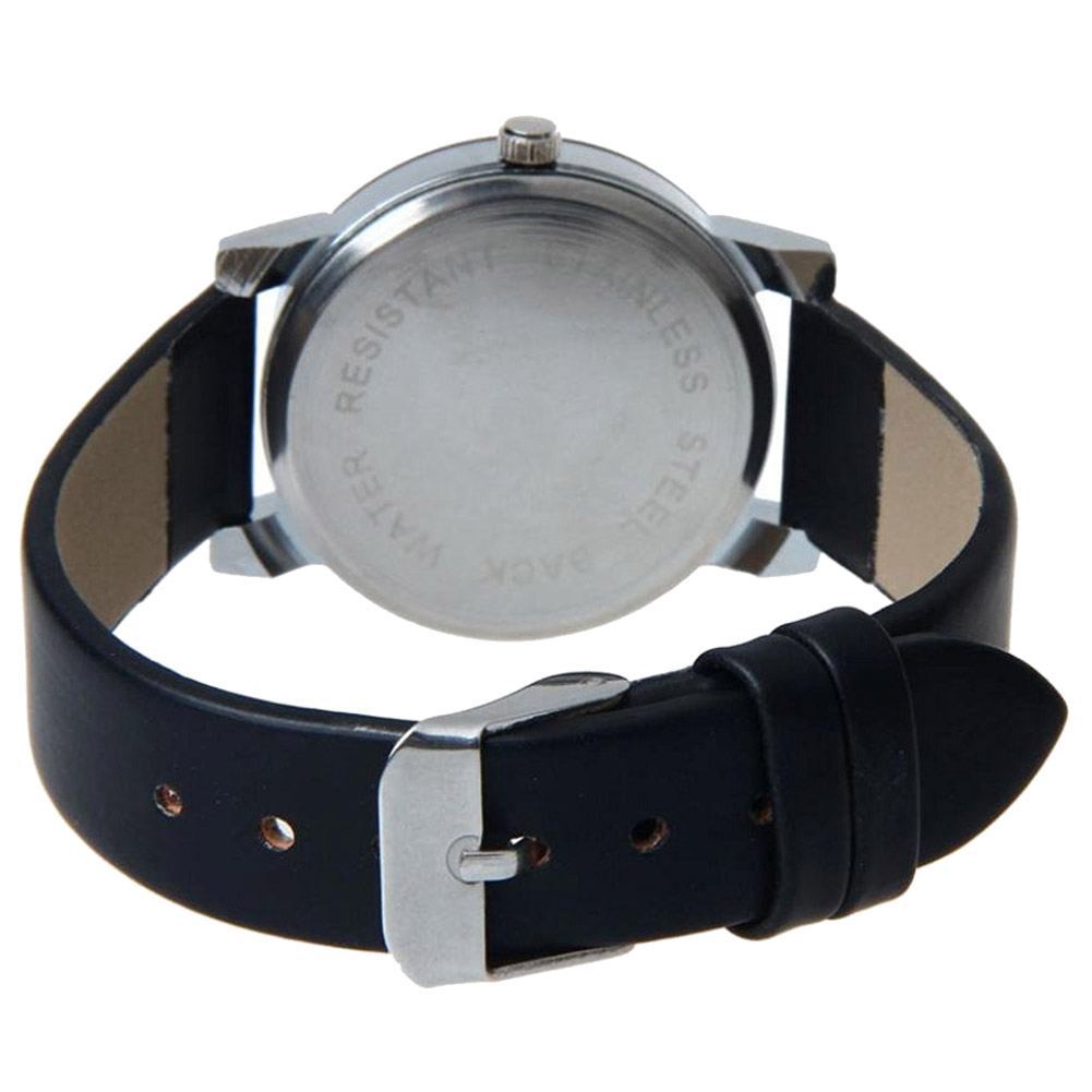 Meridian Belt Watch