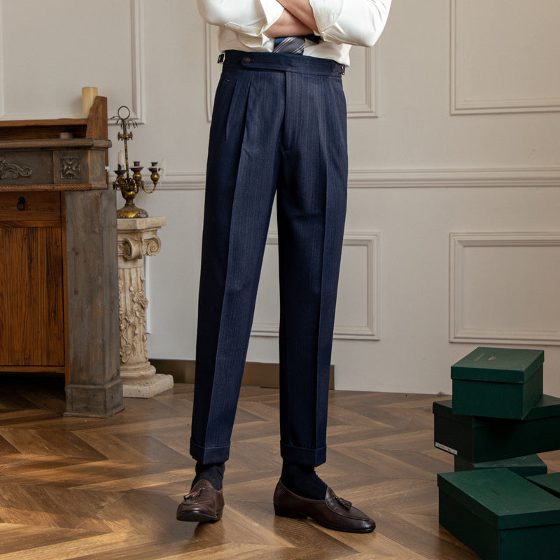 Sophistaire Boardroom Trousers