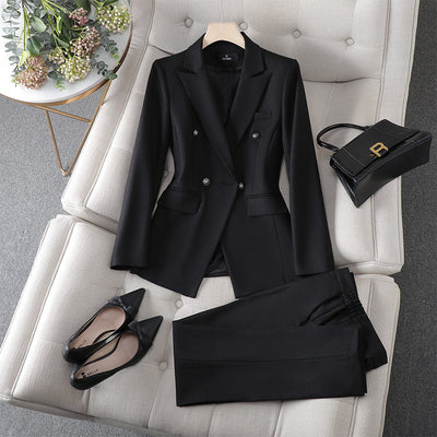 Sophistaire Business Wear Overalls Suit