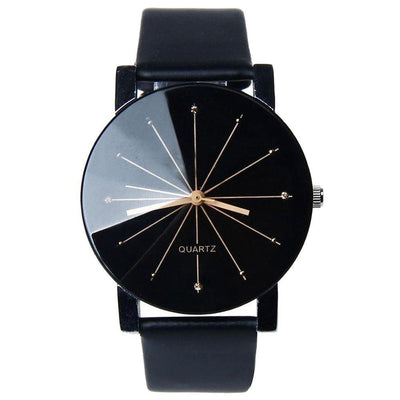 Meridian Belt Watch