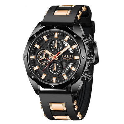 Sophistaire Velocity Sport Watch