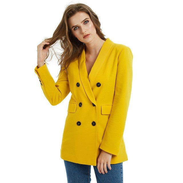 Sophistaire Sunshine Blazer