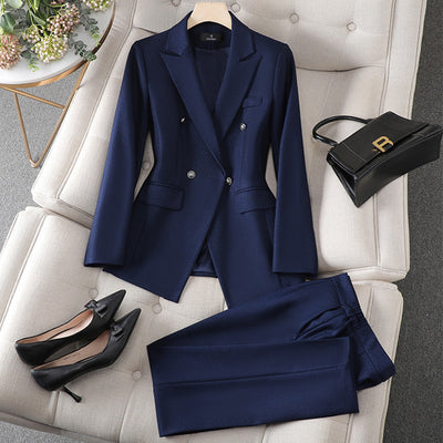 Sophistaire Business Wear Overalls Suit