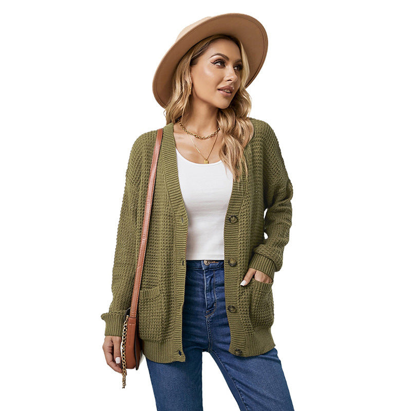 Sophistaire Sommer Cardigan