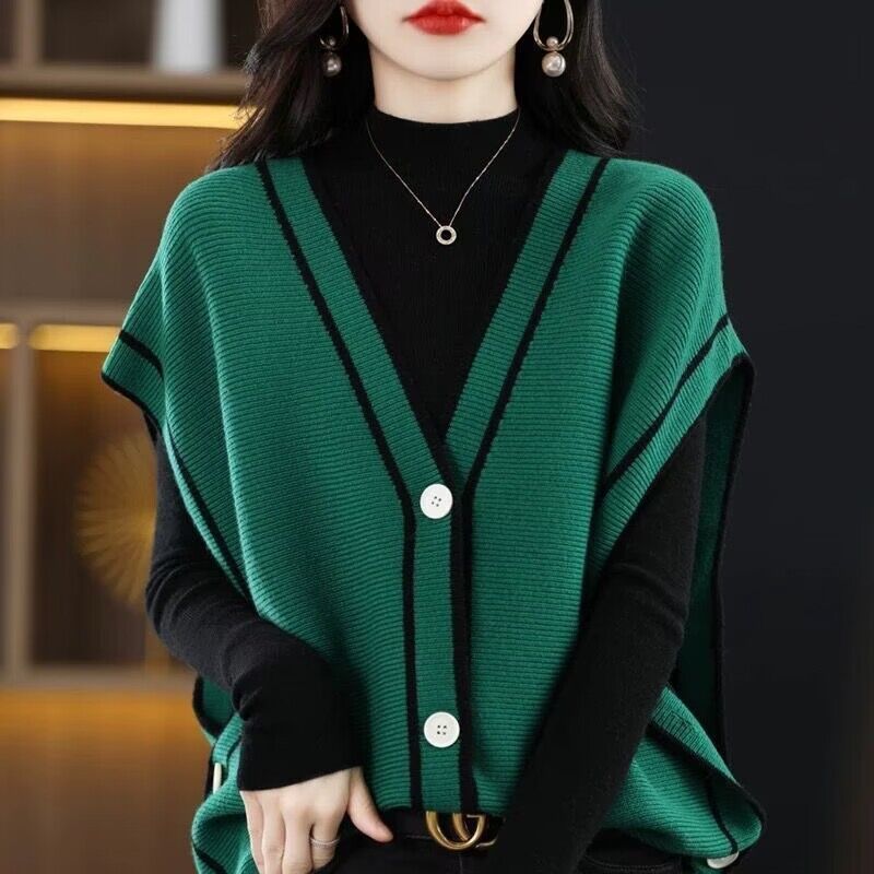 Sophistaire Tokyo Sleeveless Cardigan