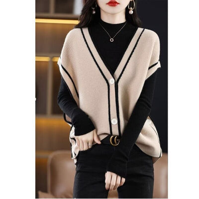 Sophistaire Tokyo Sleeveless Cardigan