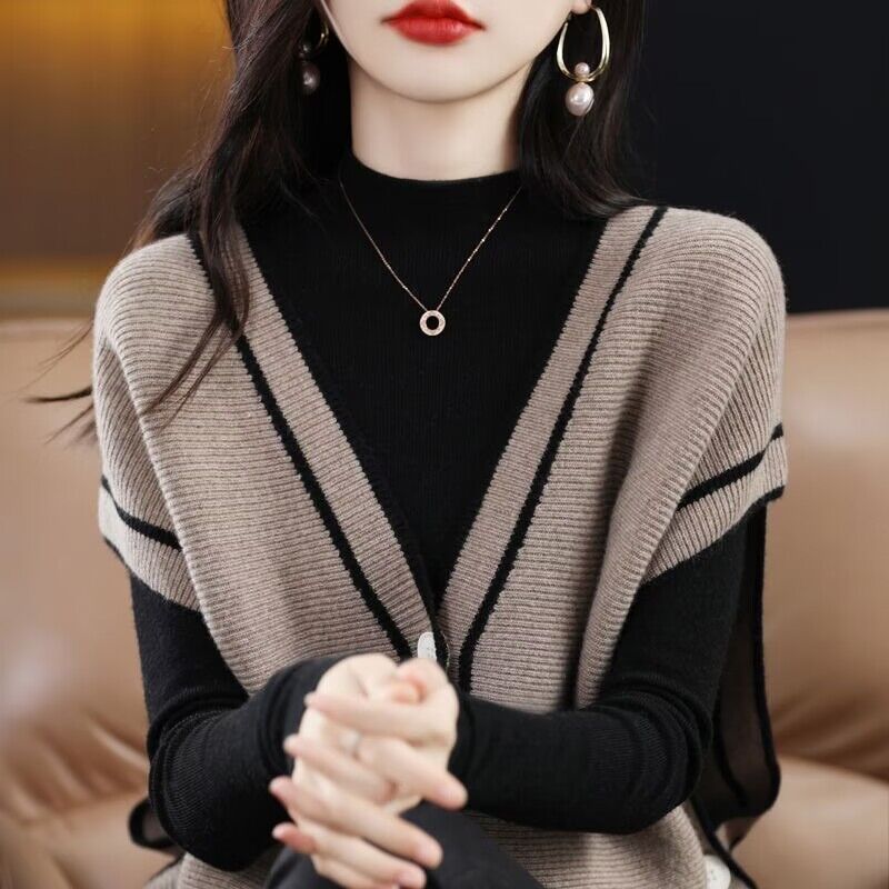 Sophistaire Tokyo Sleeveless Cardigan