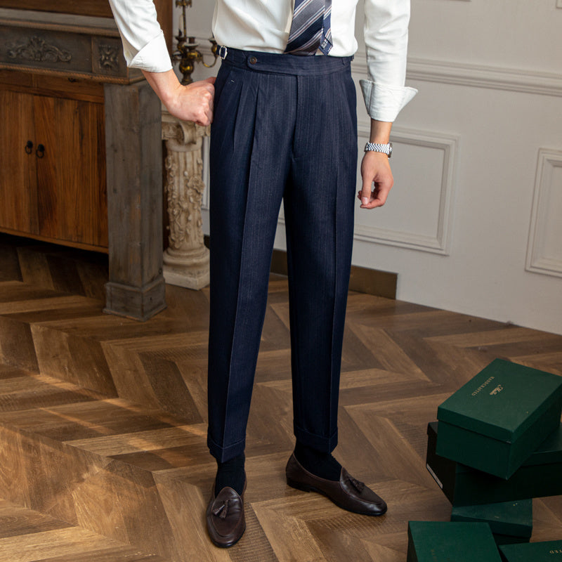 Sophistaire Boardroom Trousers