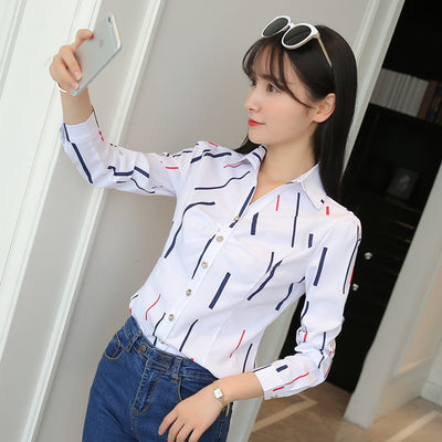 Sophistaire Career Chic Blouse