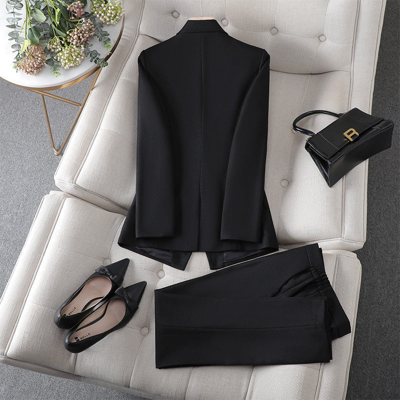 Sophistaire Business Wear Overalls Suit