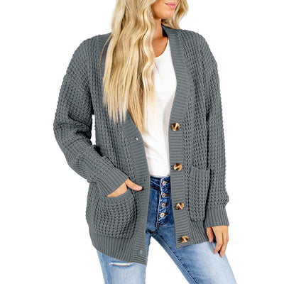 Sophistaire Sommer Cardigan