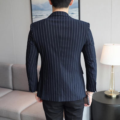 Four Seasons Men Blazer