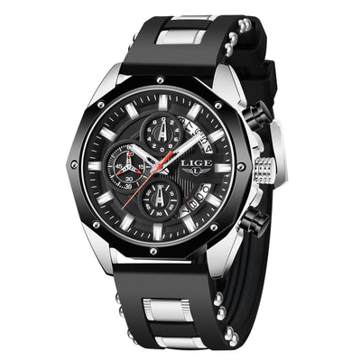 Sophistaire Velocity Sport Watch